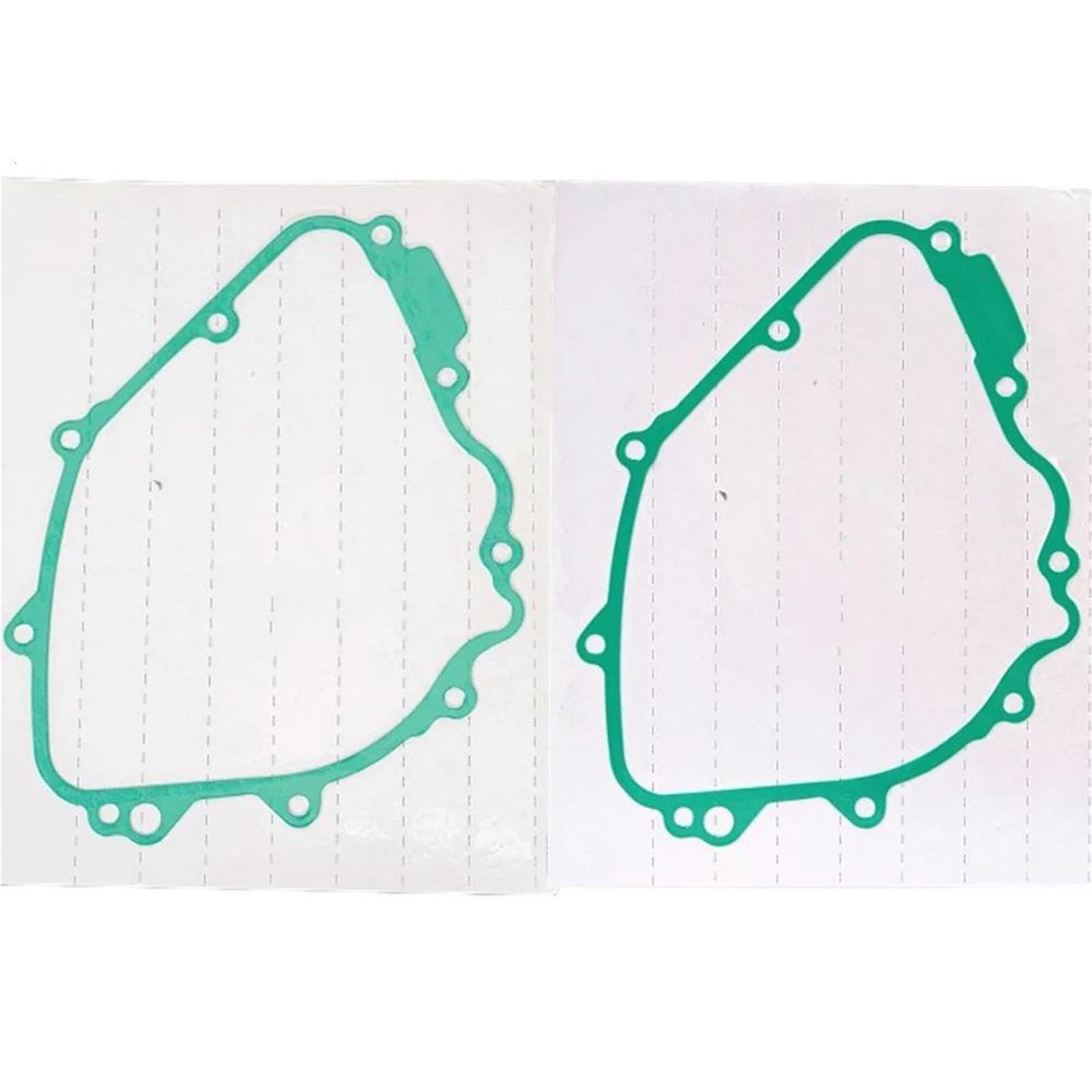 YYTEMD Motorcycle Generator Gasket For CBR900RR For CBR954RR CBR929RR RRY/RR1 For Fireblade For CBR 900RR 954RR(2PCS)