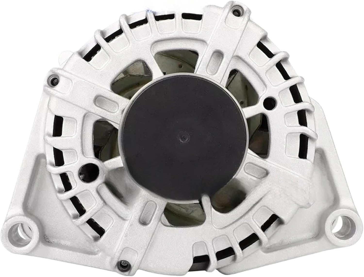 い オルタネーターアセンブリ 130A/12V CW 6溝 Trax L4 1.4L 2015-2016