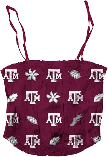 Wes and Willy Camiseta sin mangas con cuello halter para mujer