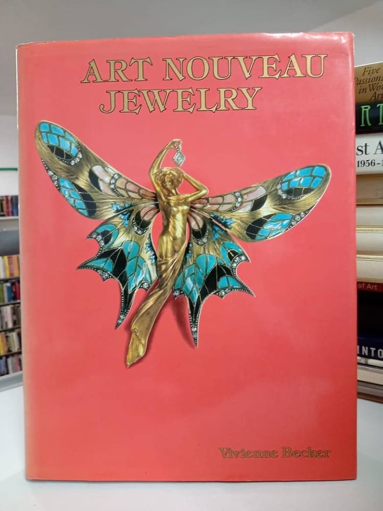 【ヴィンテージ】ART NOUVEAU アール・ヌーヴォー作品集 ヴィンテージ】ART NOUVEAU アール・ヌーヴォー作品集