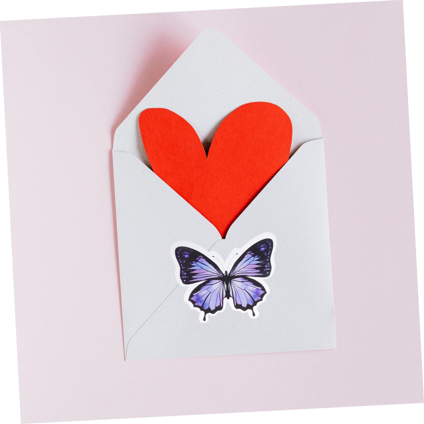 5 Pièces 4 Autocollants D'album Mignon Stickers Cintres Décorer Faveur Sacs Cordon Fleurs Autocollants Esthétique Bricolage Esthétique Stickers Ornement L'animal De Compagnie
