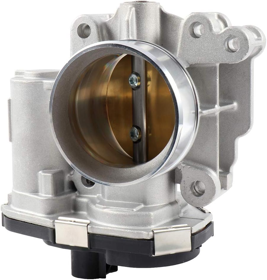 A-Cceleration body Fit For 2007-10 for Chevrolet Cobalt/P-ontiA-C G5/ 2007-11 for Chevrolet HHR/ 2007-08 for Chevrolet for Malibu/ 2007 for Saturn Ion Throttle Body kits 217-2914
