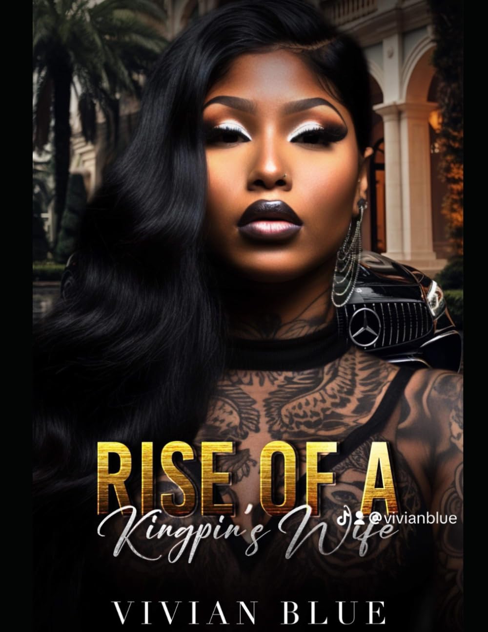 Rise of a Kingpin's Wife