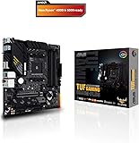 Placa Mãe Tuf Gaming B550M Plus