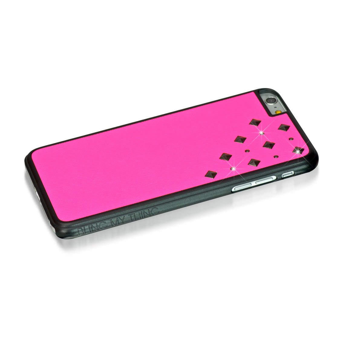 Amazon.co.jp: Bling My Thing iPhone 6用ケース 【SWAROVSKI ELEMENTS