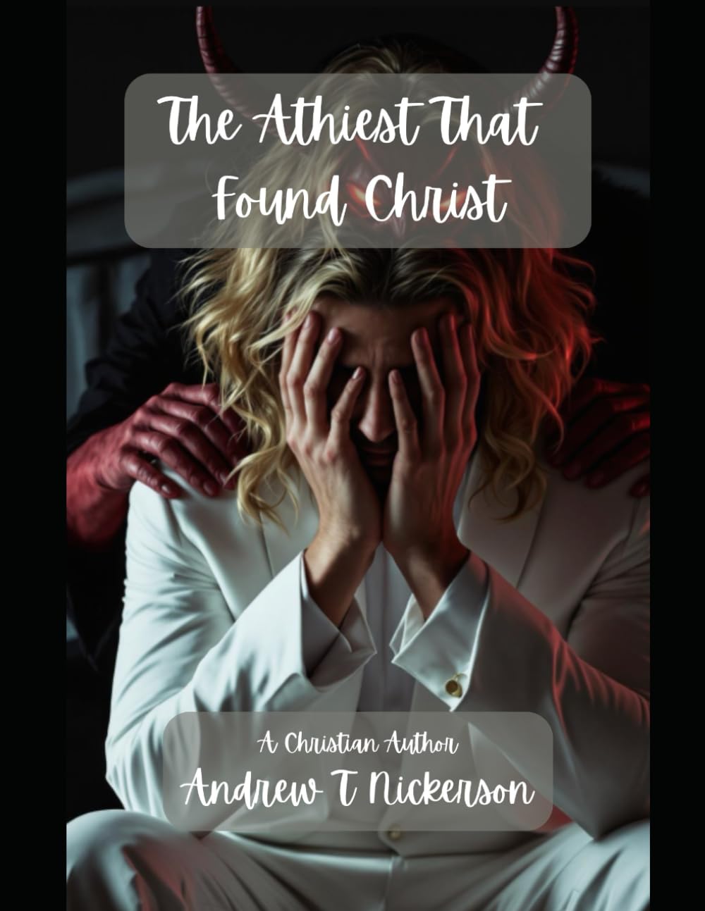 The Atheist That Found Christ