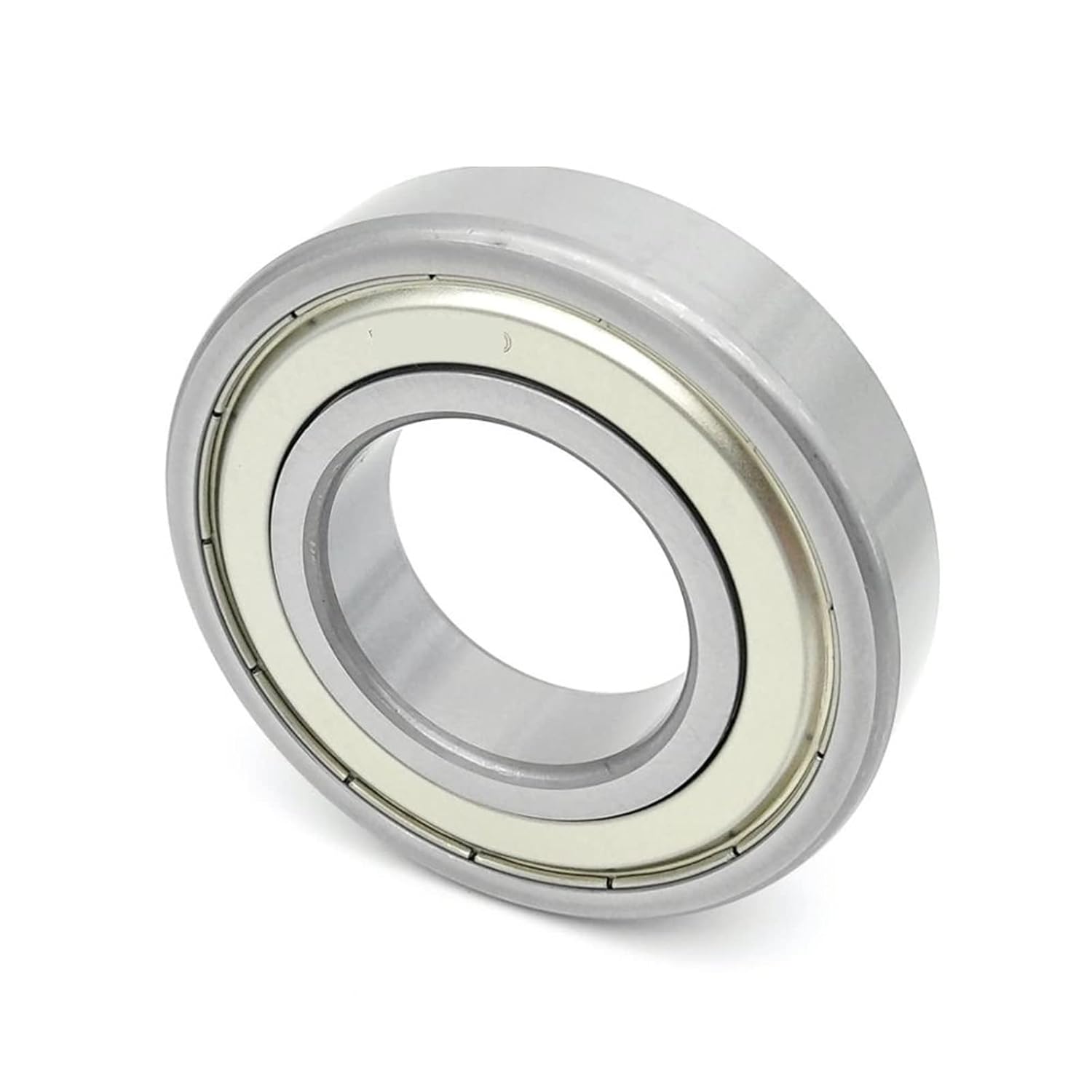 1PCS 6306ZZ 30X72X19mm Bearing 6306 6306Z 6306-2Z Single Row Deep Groove Ball Bearings Metric