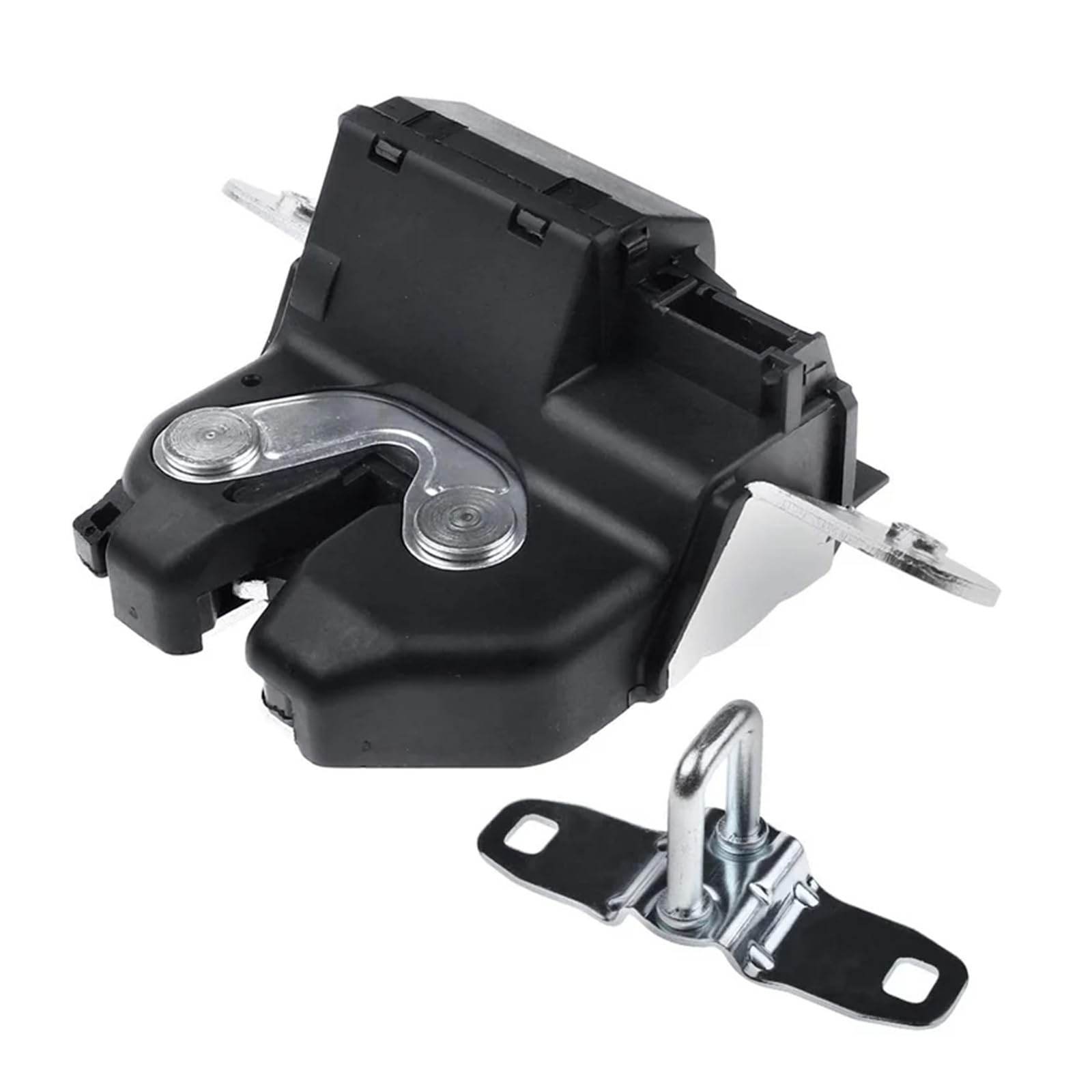 Serratura Bagagliaio Per Fiat 500 2010-2014 - Blocco Auto Portellone Posteriore 55701971 - Foto 3