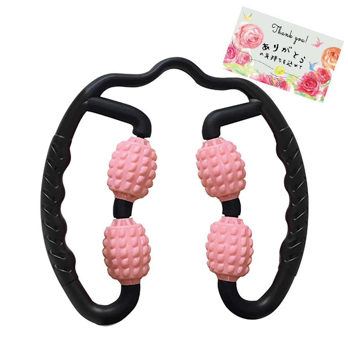 Amazon.co.jp: ほんやら堂 足腕ぐりぐり マッサージ 足 美脚 二の腕