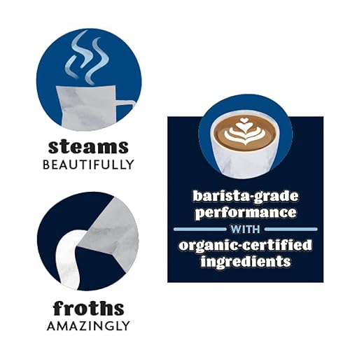 Miniatura 2 de Mooala Barista Oatmilk Organic Shelf Stable 32 FL OZ Estuche 6