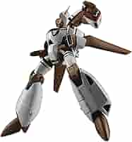 特撮 ORGUSS VARIABLE TYPE TRIPLE VARIATION Variable Action Hi-SPEC: Super Dimension Century Orguss