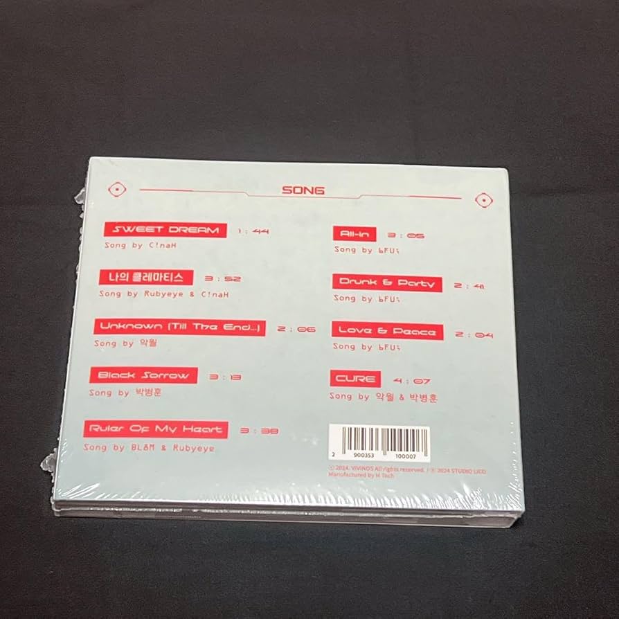 Amazon.co.jp: エイリアンステージ エイステ CD ALBUM vol.1