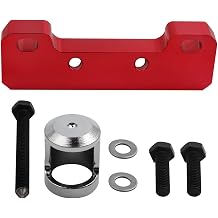 Valve Spring Compressors RED Billet Valve Spring Compressor Tool Fit FOR Honda B16A B18C VTEC H22A DOHC Engines