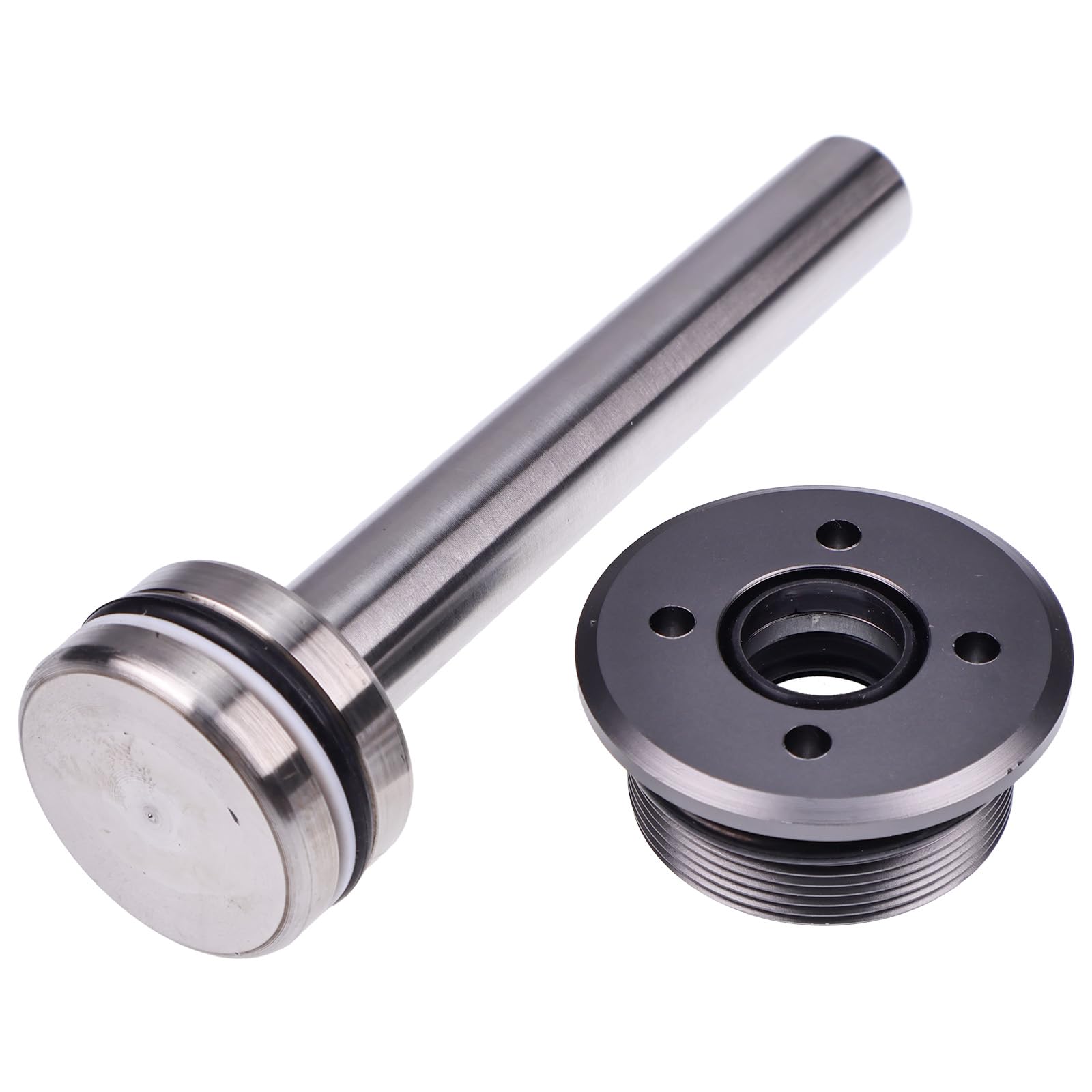 Amazon.com: YQABLE Trim Piston Sub Assembly 64E-43820-00 with