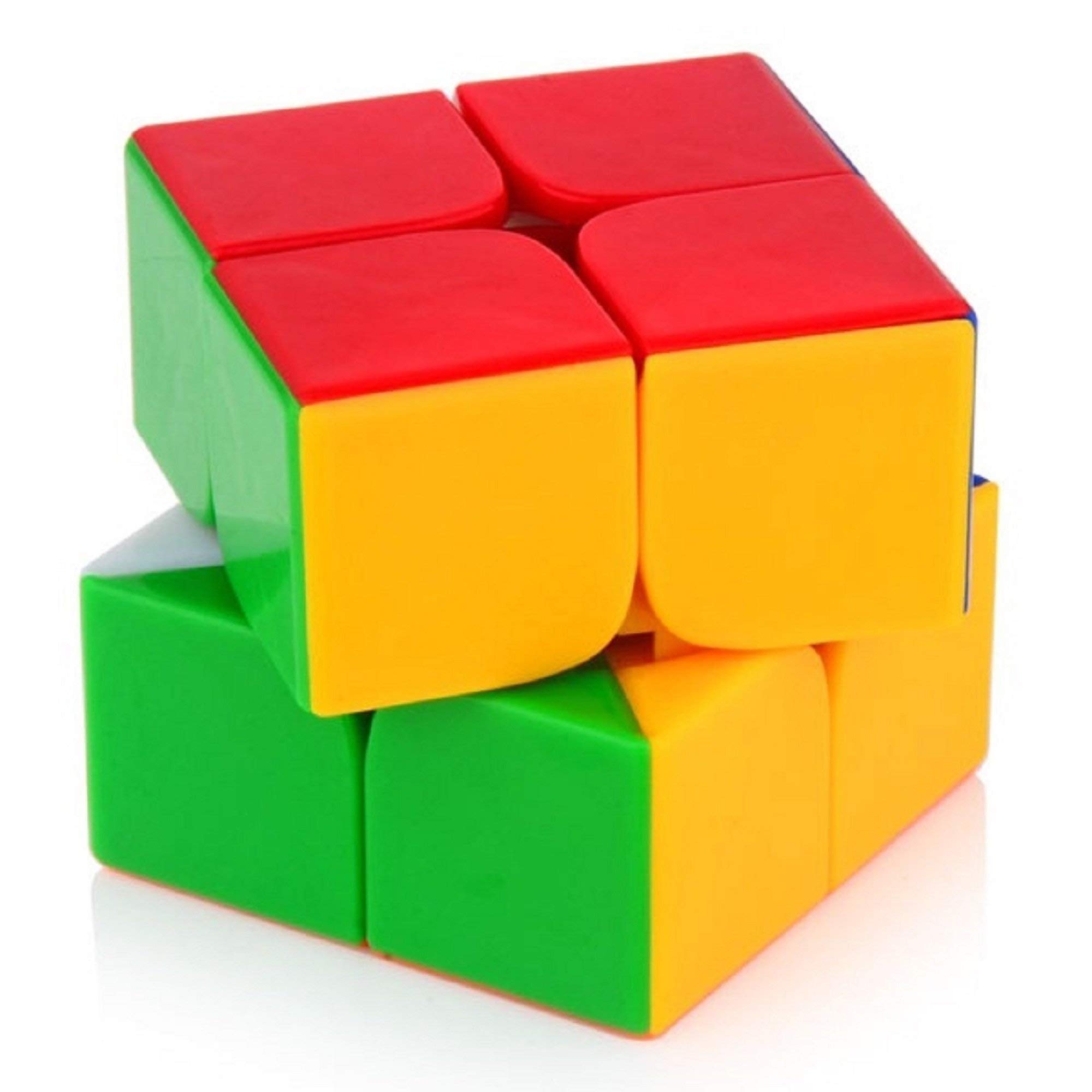 Magic Cube For Kid, Multicolour