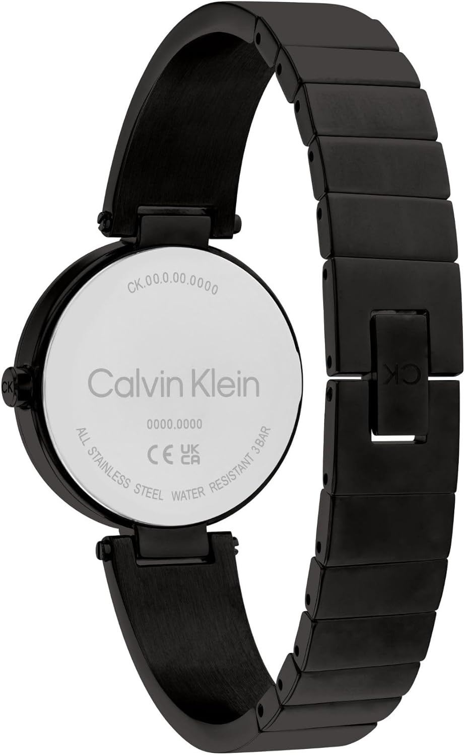 Calvin Klein Women's Timepieces: Effortless Glamour