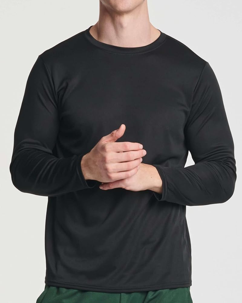 新品 XL Back Channel MESH LONG SLEEVE T X by Gottex Mesh Back Long Sleeve T-Shirt | Nordstromrack
