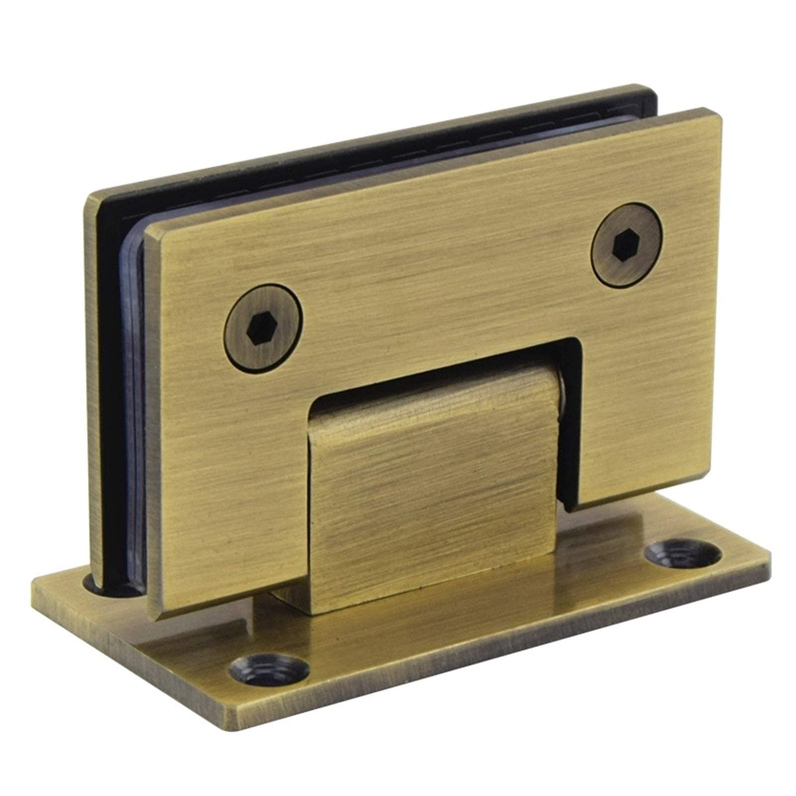 Buy Door Hinges,304 Stainless Steel Glass Door Hinge Shower Glass Door