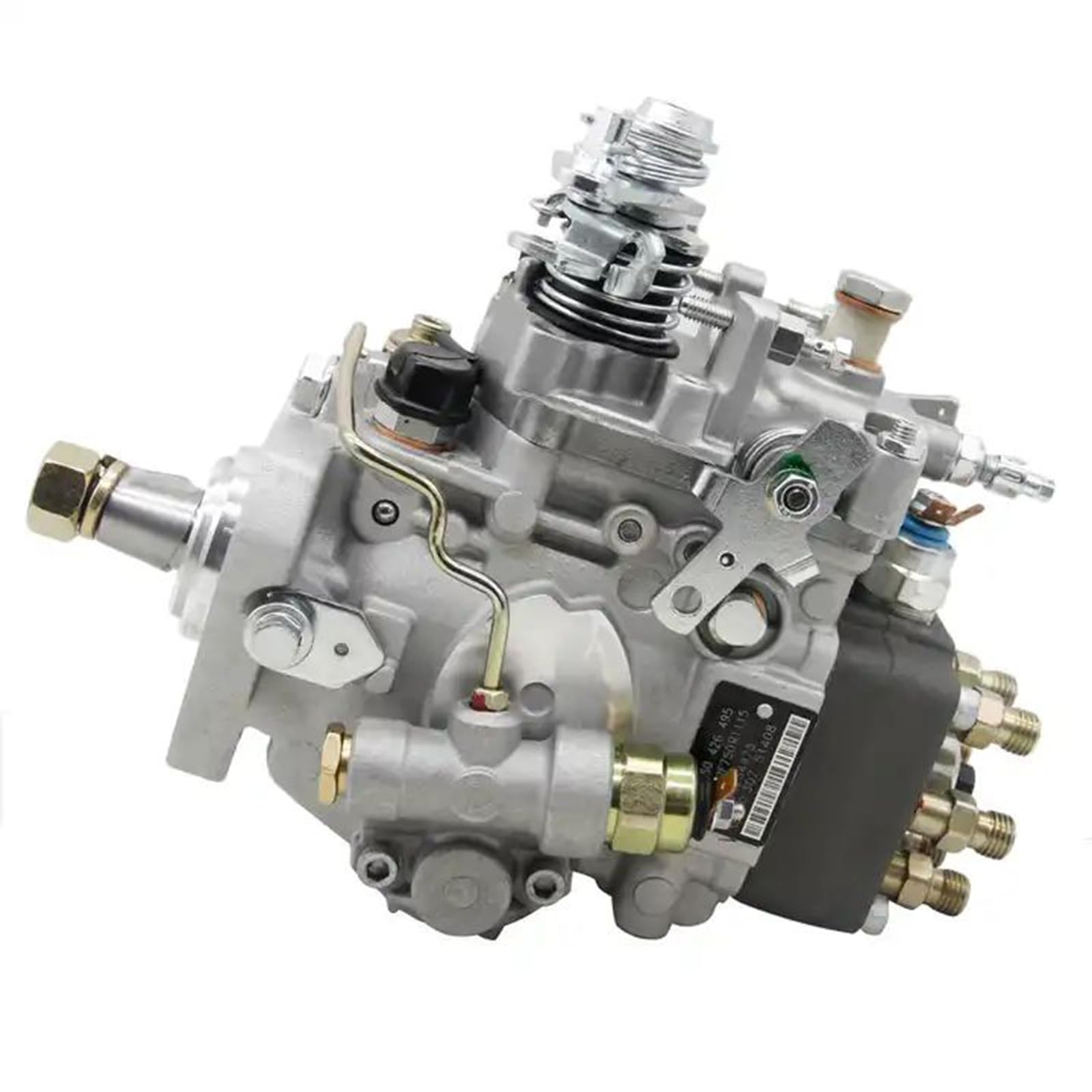 Amazon.com: IMIFAFTAbT Fuel Injection Pump 5254973 0460426495  