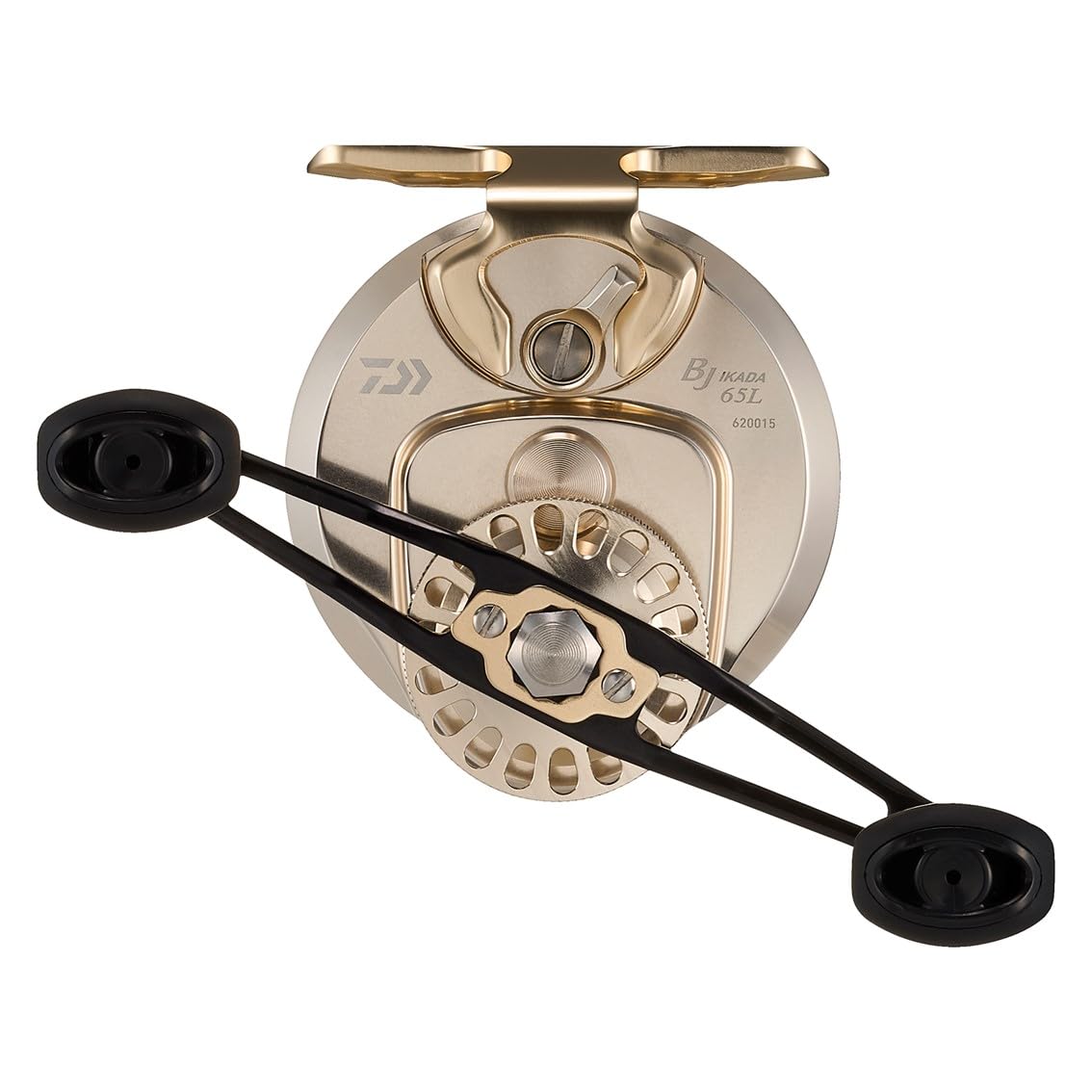 Amazon | ダイワ(DAIWA) イカダリール 25BJイカダ65L | ダイワ