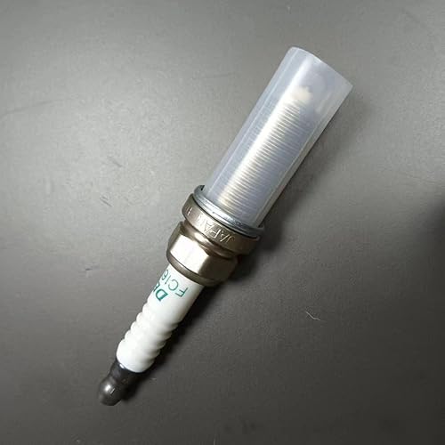 Miniatura 2 de BUJIA 90919-01289 FC16HR-Q8 9091901289, zgd NANZU