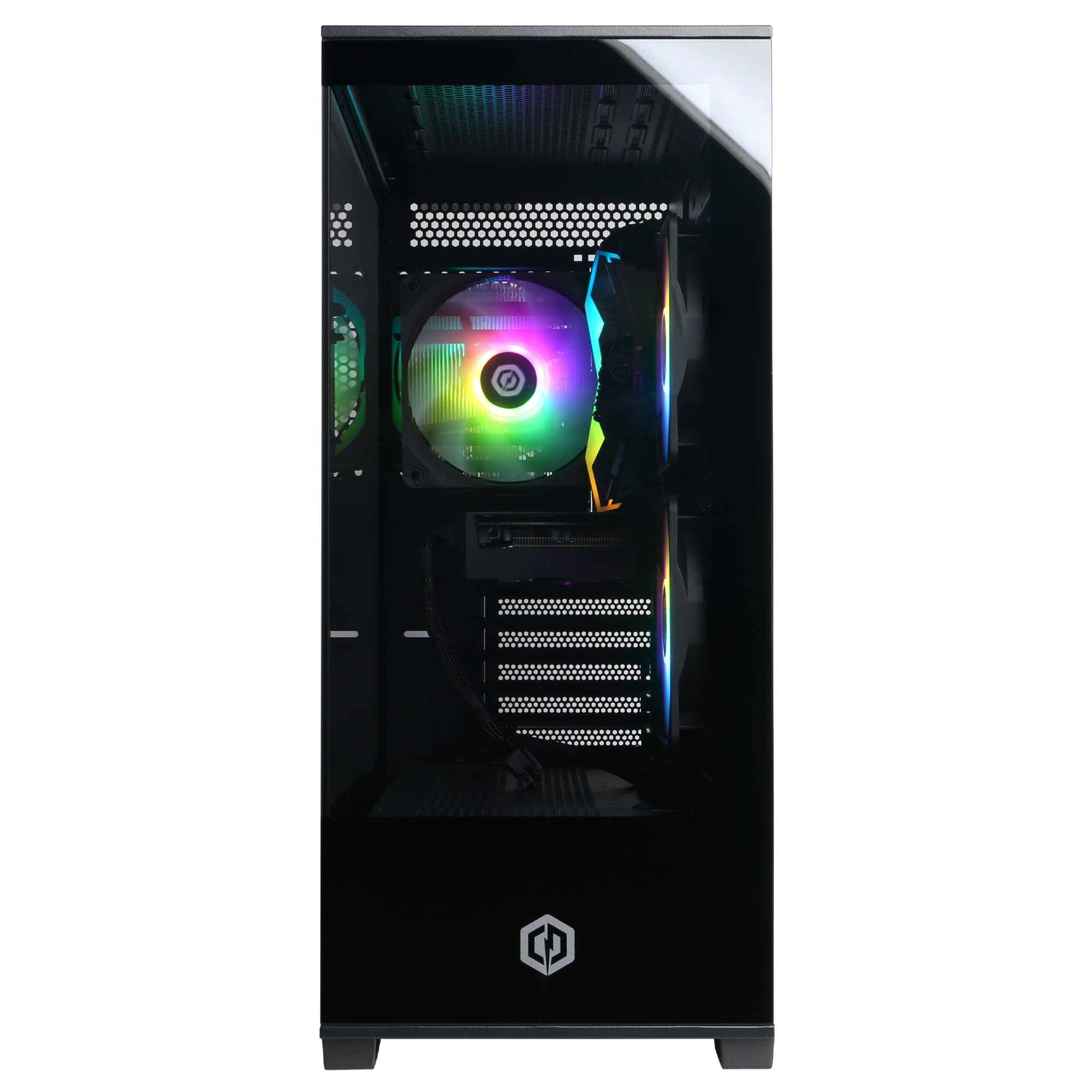 【美品】ゲーミングPC Ryzen5 8400F RTX5060Ti Amazon.co.jp: CyberPowerPC Gamer Supreme ゲーミングPC、AMD Ryzen 5