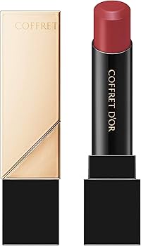 カネボウ コフレドール スキンシンクロ ルージュ OR-119×4点 Amazon | COFFRET D'OR コフレドール スキンシンクロルージュ