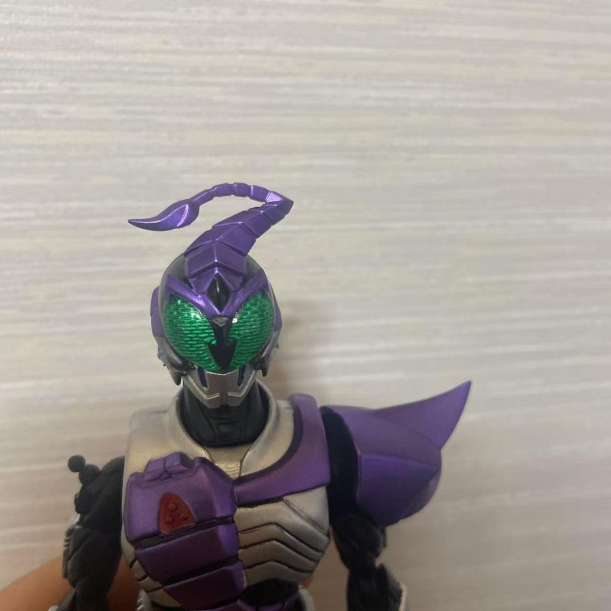 shf規格カスタム サソード 掘り出し」shf真骨彫規格カスタム サソード shf規格カスタム サソード 掘り出し」shf真骨彫規格カスタム サソード