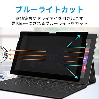 Amazon | Surface Laptop Go 2 / Surface Laptop Go 用 着脱式