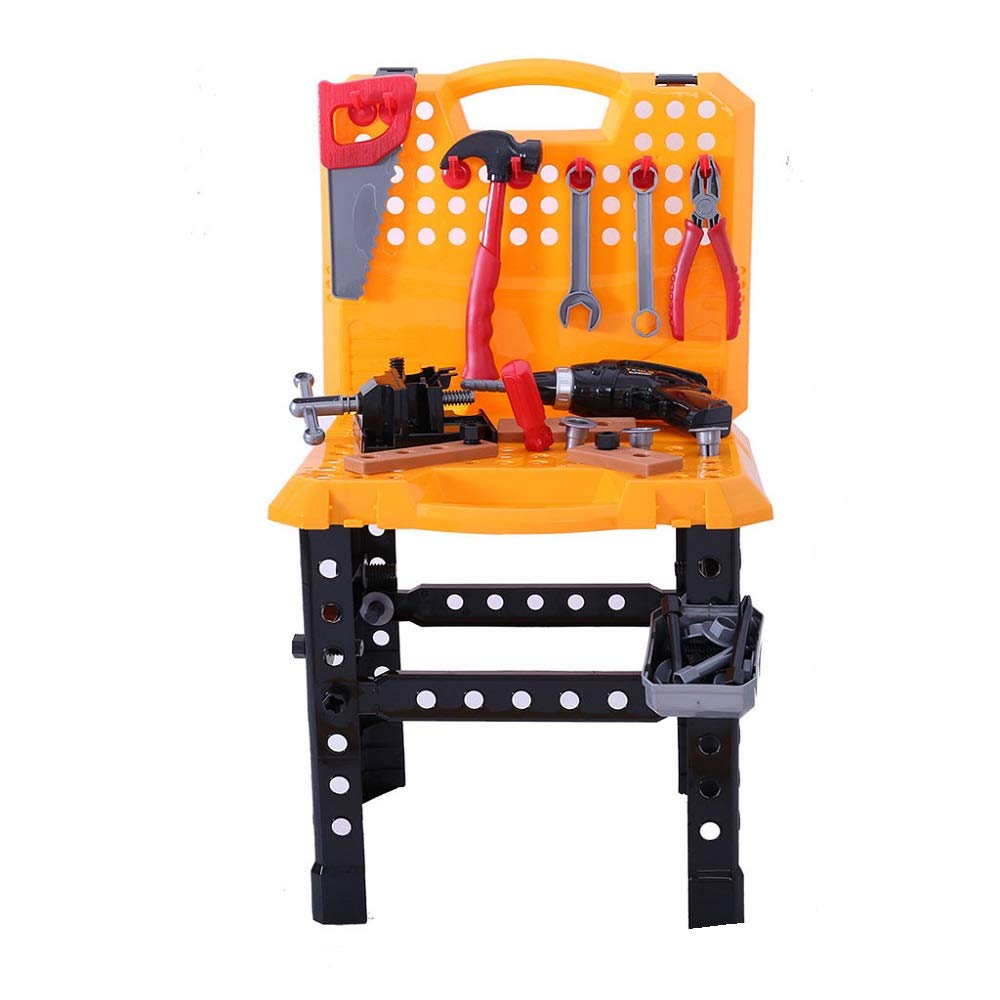 Red Box 50 Piece Play Carts And Stand Wayfair, 53 OFF