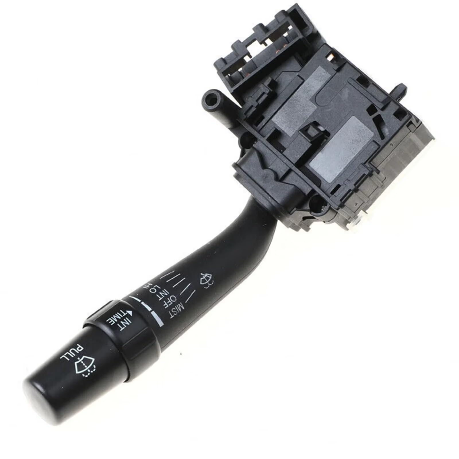 Leverina Indicatori Compatibile Con Toyota Per Corolla 2003-2006 1 Pz Interruttore Di Controllo Del Tergicristallo Indicatore Della Luce Gambo Interruttore Accessori 8465202400