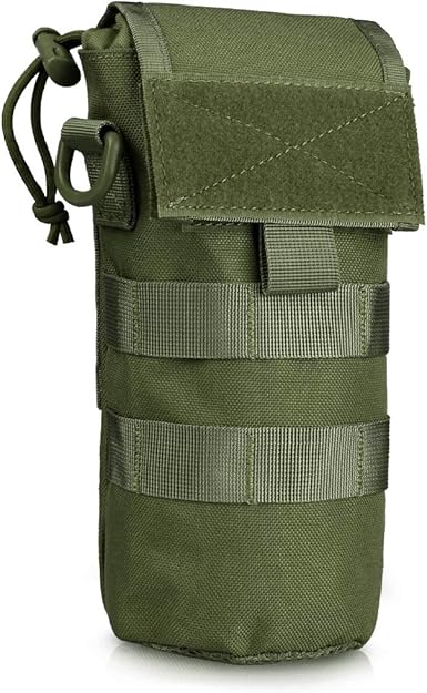 molle bottle holder
