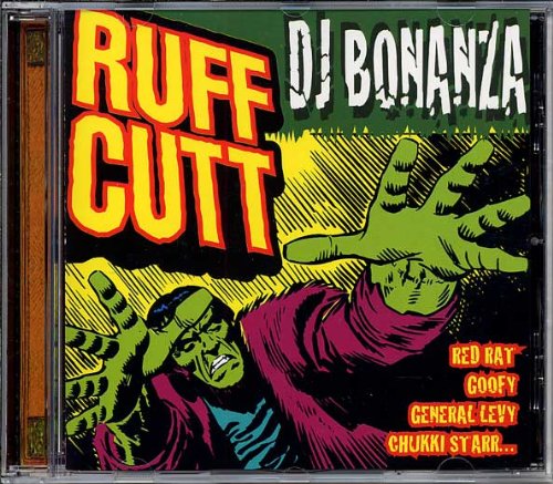 DJ Bonanza