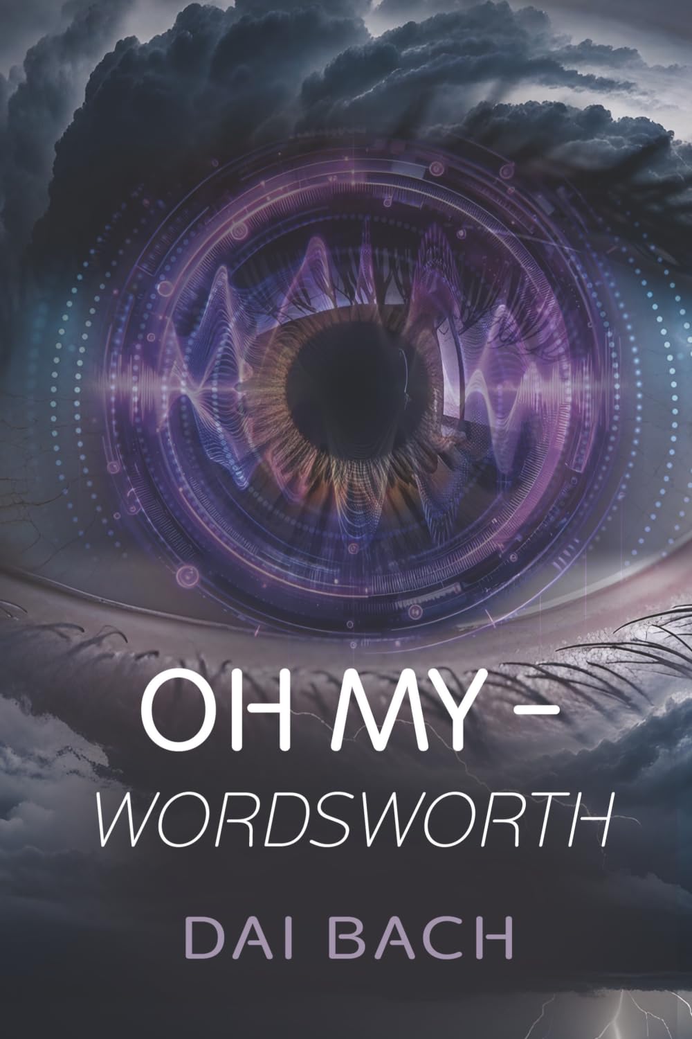 Oh My - Wordsworth