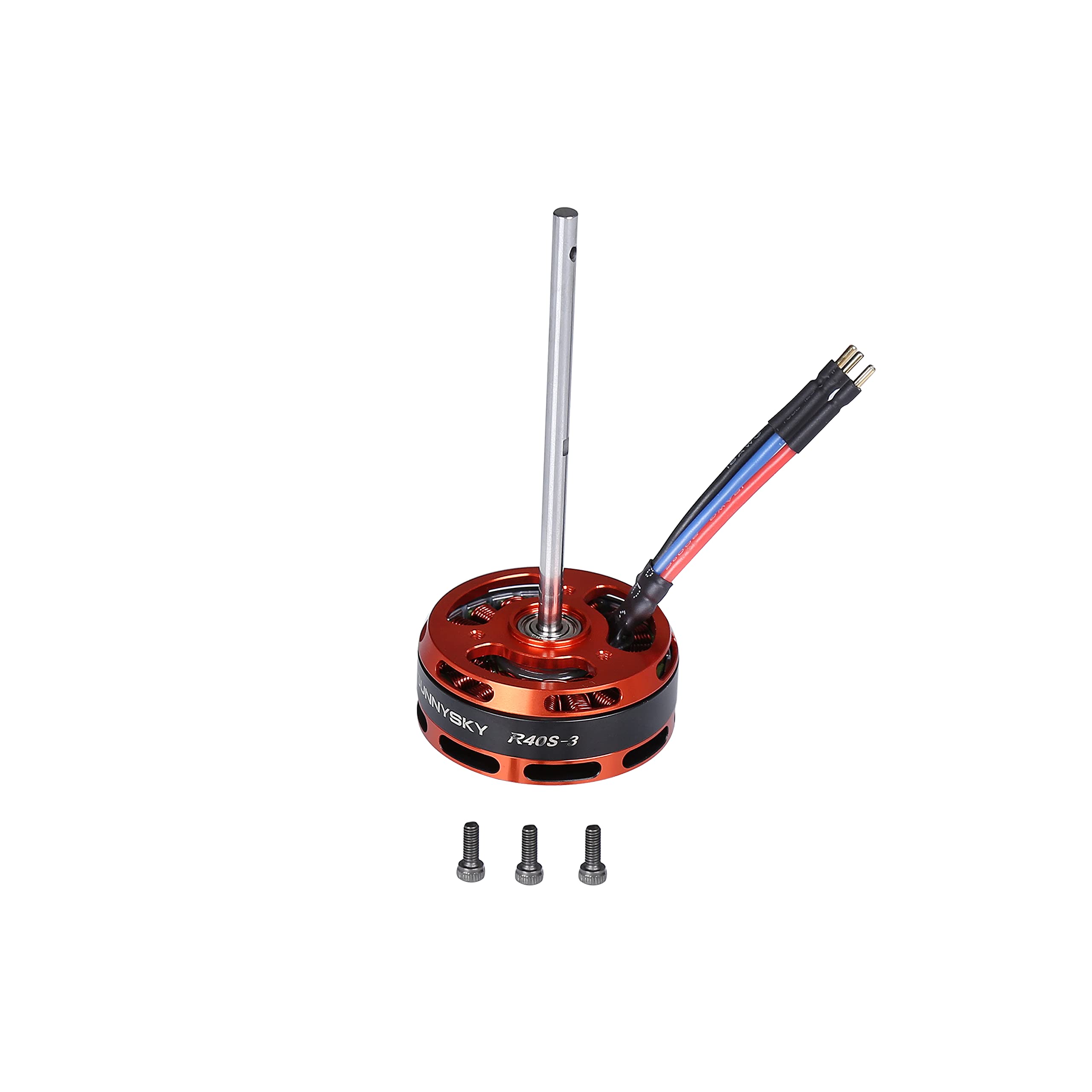 Amazon.co.jp: OMPHOBBY M2 EVO ヘリコプターパーツ OSHM2317O メイン