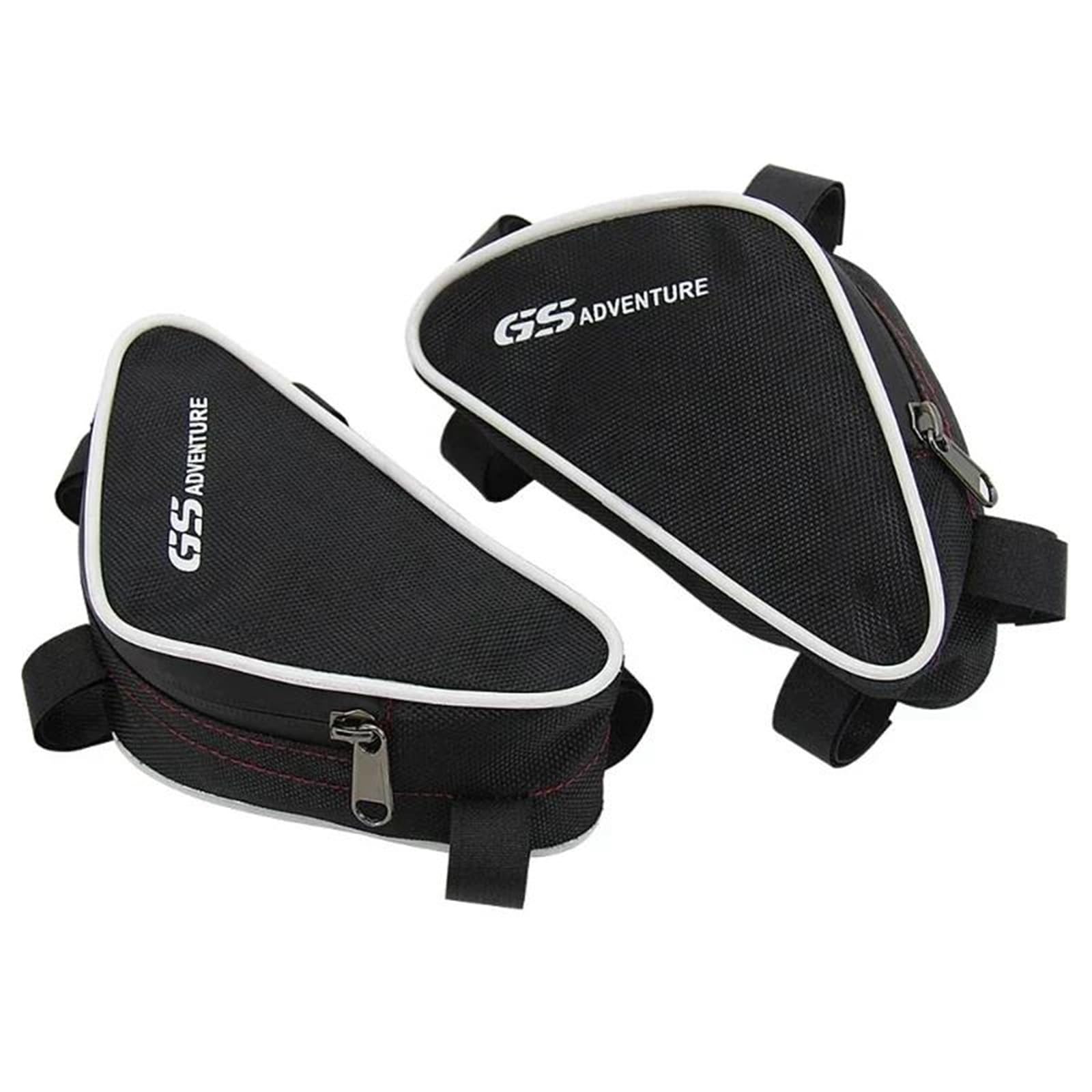 Borsa Impermeabile per Barra di Protezione Telaio Moto, Attrezzi di Posizionamento per Riparazione, per BMW F800GS F700GS F 800 700 GS F800 GS Adventure ADV