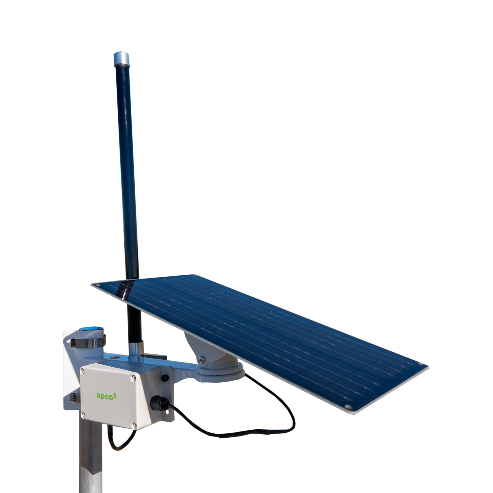 Amazon.com: Spec5 LoRa Meshtastic Relay Node – Solar-Powered Long