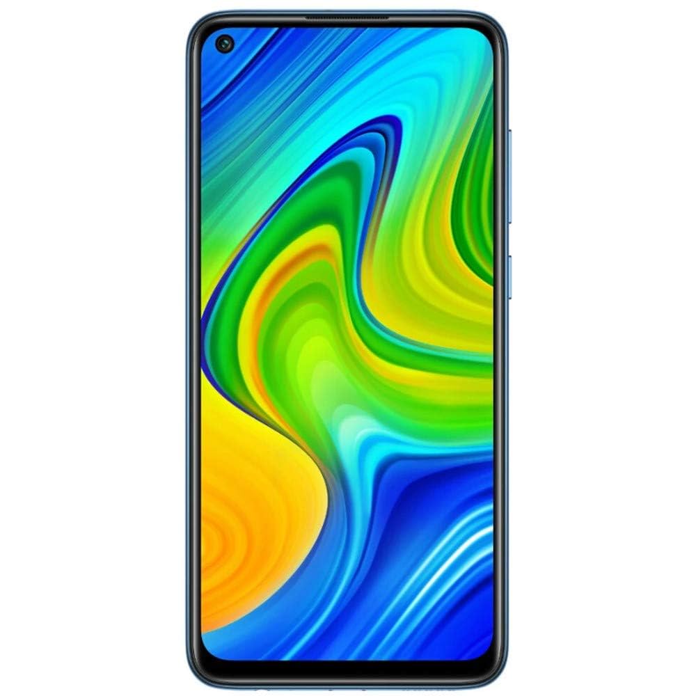 SIMフリー　Redmi Note 9 128GB Xiaomi Redmi Note 9 - 128 GB - Glacier White (Unlocked) for