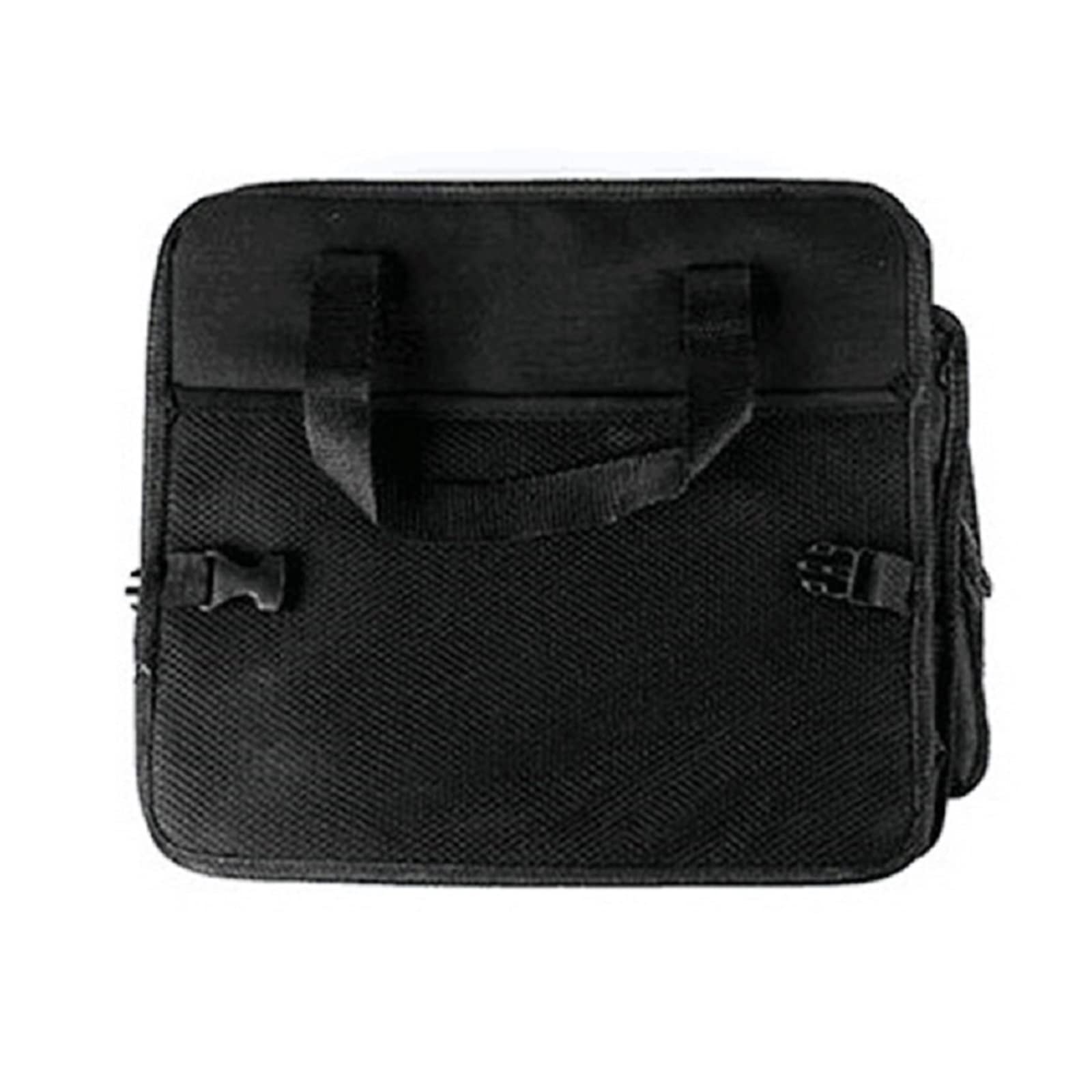 Xuanqingyi Store Scatola di immagazzinaggio dell'organizzatore del bagagliaio dell'auto Pieghevole antiscivolo Contenitore di stoccaggio del carico automatico Borsa for la conservazione degli alimenti