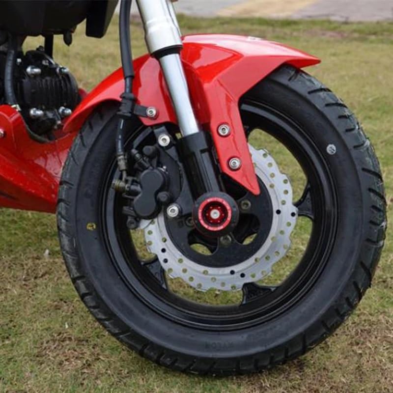 Cadre curseur carénage moto pour sécuriser vos sorties motocross - 3