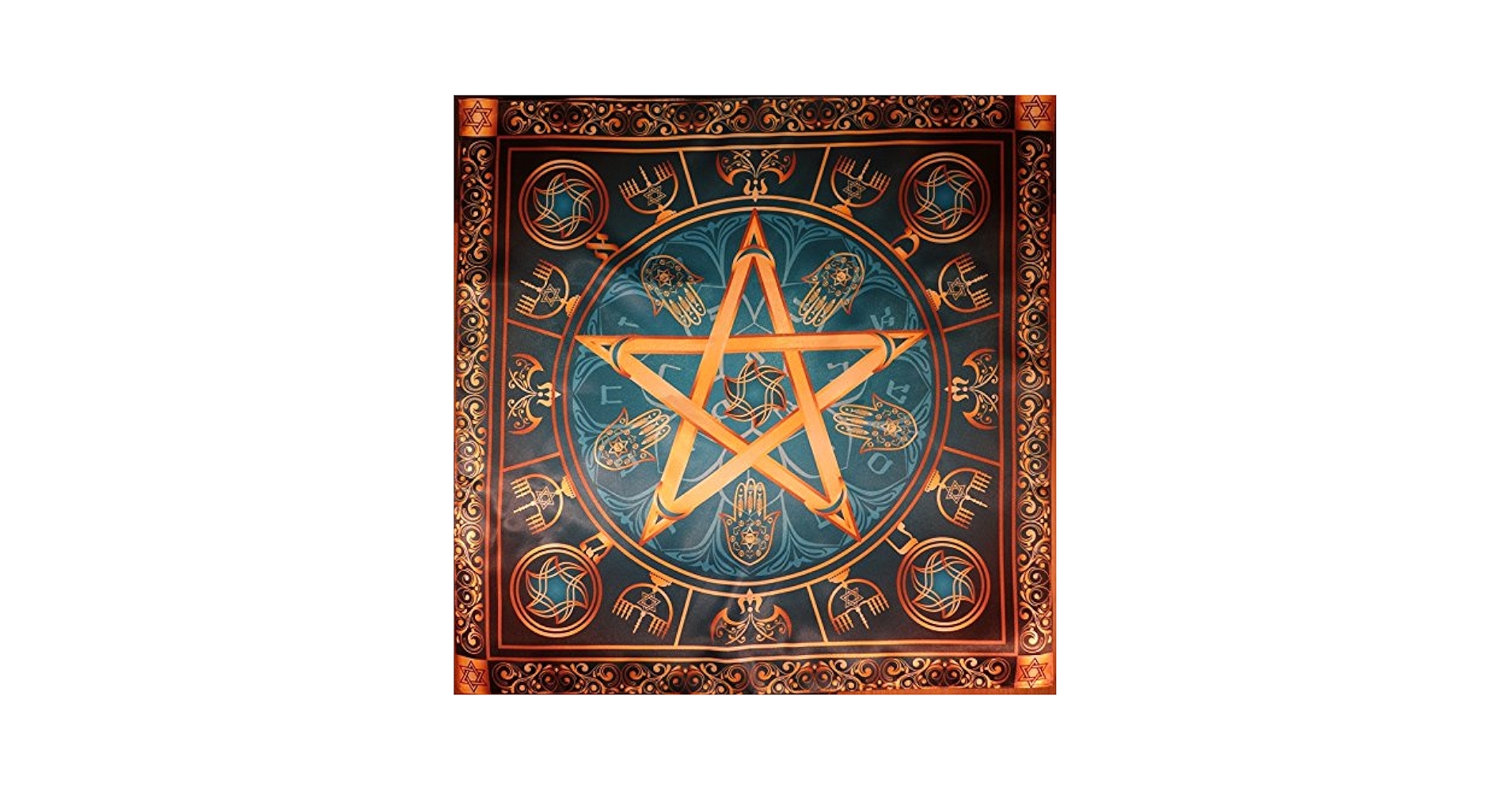 エジプトの秘密魔術 / CHURCH OF WICCA エジプトの秘密魔術 / CHURCH OF WICCA エジプトの秘密魔術
