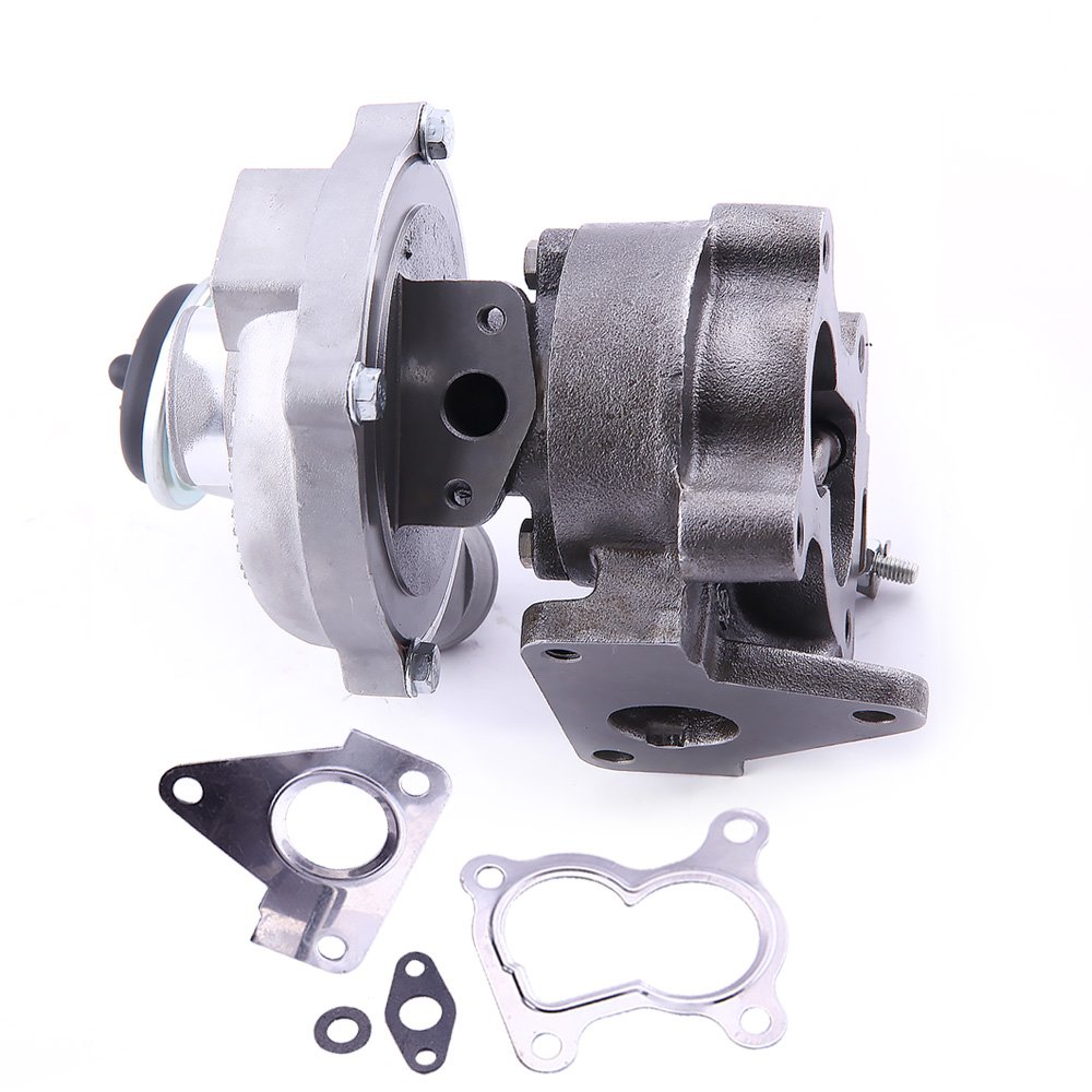 maXpeedingrods Turbocompressori motore auto per Renault Clio MK2 MK3 1.5dci K9K-700 KP35 Turbocharger Kangoo Megane Scenic 1.5 DCI K9K 2001-2015 Turbina per Raffreddamento ad olio