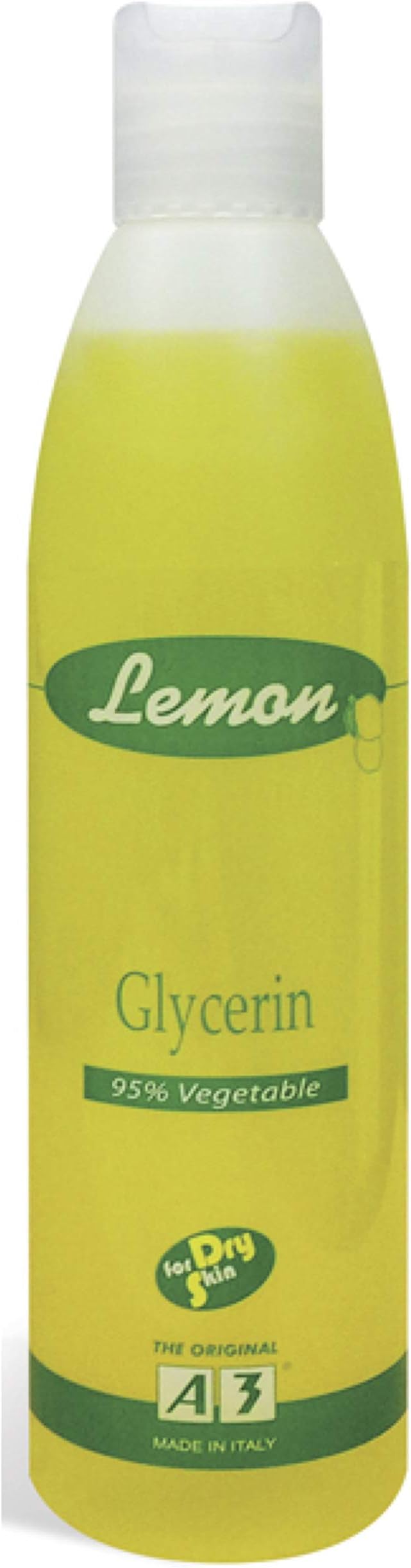 A3 Lemon Glycerin