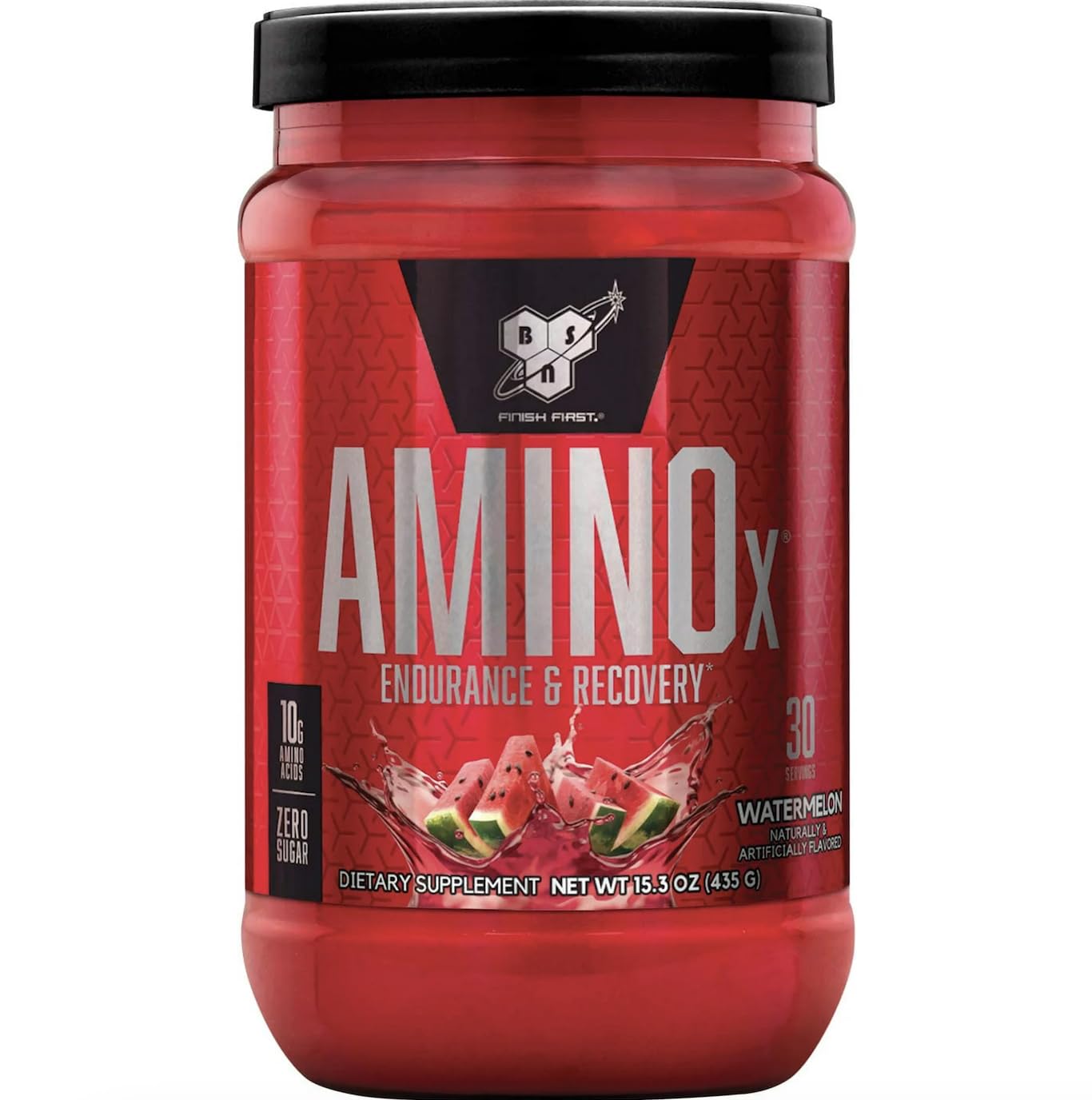 Bsn Amino X Diuretics Supplement, 435g