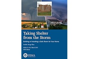 Home Tornado Shelters: Safety and Protection for Your Family