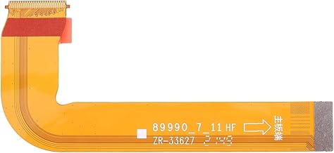 Replacement Compatible with Lenovo Xiaoxin Pad TB128FU Flat Flex LCD Cable Reception Cable LCD Display Connector Retro Touch Display x Mainboard for connection main to sub board
