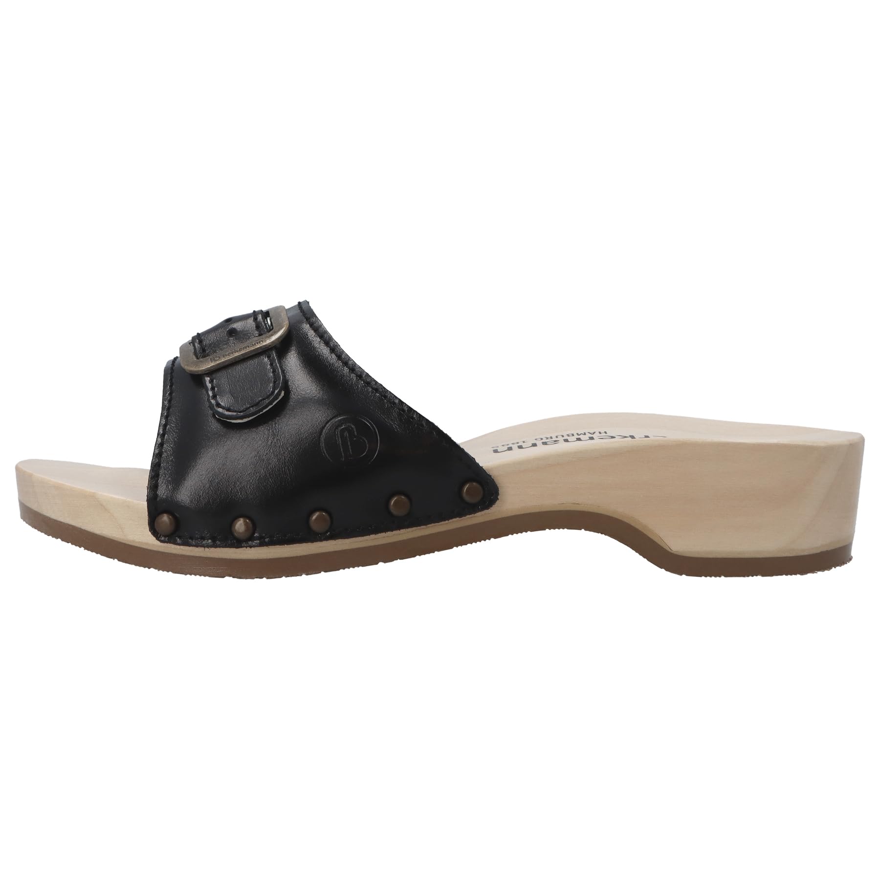 Berkemann Hamburg Hamburg00110, Chaussures femme