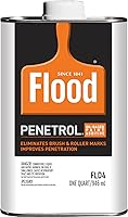 Vista 10 de Flood/SPP fld6 – 04 Floetrol aditivo (1 Quart)