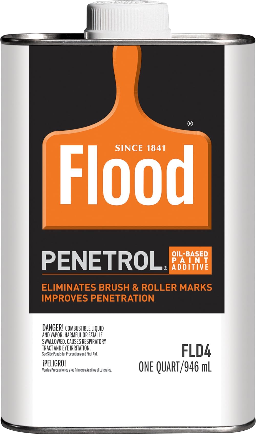 Artecho Pouring Effects Medium Premium Acrylic Flow Medium one Quart for Acrylic Paint, 946 ml, Clear additive