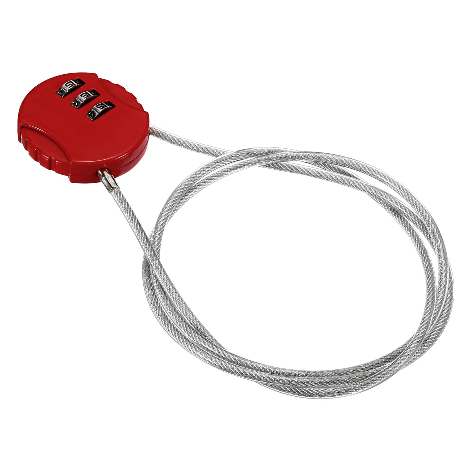 PATIKIL Combination Lock 31.5 Inch - Image 3